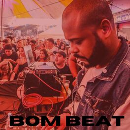 Album cover of Boom Beat