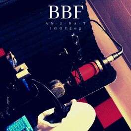 Album cover of BBF (Broke Bitch Free)