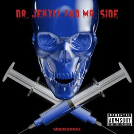 Album cover of Dr. Jekyll and Mr. Side