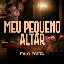 Album cover of Meu Pequeno Altar