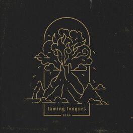 Album cover of Taming Tongues