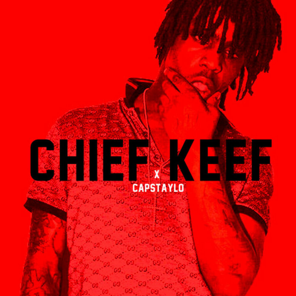 Chief keef don t