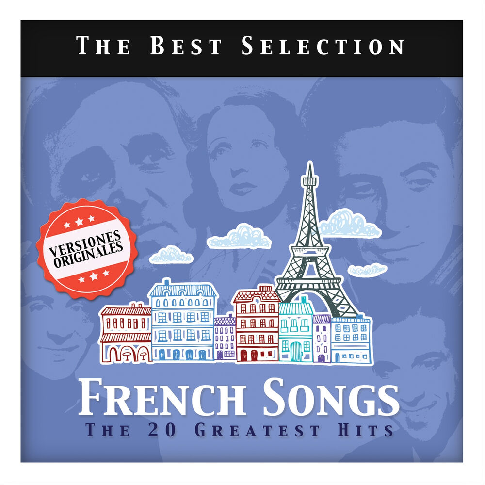 French song. French Songs. Old French Song.