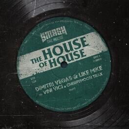Album cover of The House Of House