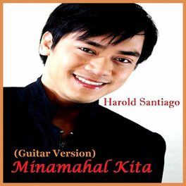 Album cover of Minamahal Kita (Guitar Version)