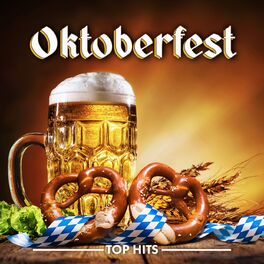 Album cover of Oktoberfest
