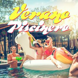 Album cover of Verano Piscinero