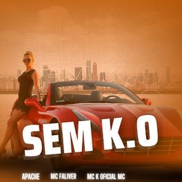 Album cover of Sem K O