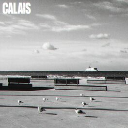 Album cover of CALAIS