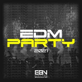 Album cover of EDM Party 2021