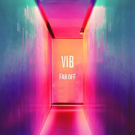 Album cover of Vib