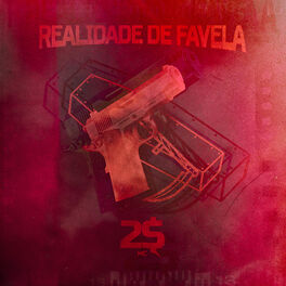 Album cover of Realidade de Favela