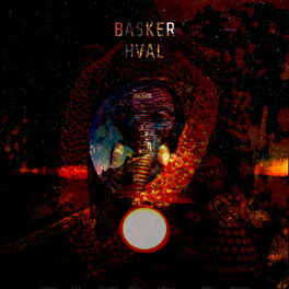 Album cover of Basker Hval