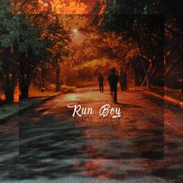 Album cover of Run Boy