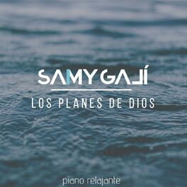 Album cover of Los Planes de Dios