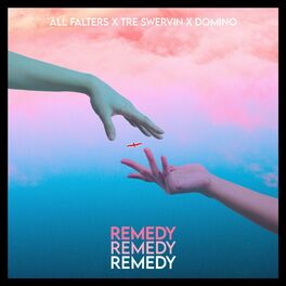 Album cover of Remedy (feat. Tre Swervin, Domino, Prod. Malloy & Tatchy)