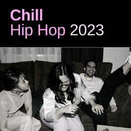 Album cover of Chill Hip Hop 2023