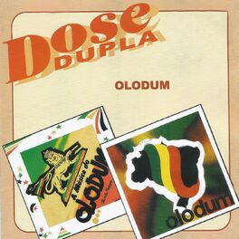 Album cover of Dose dupla 1