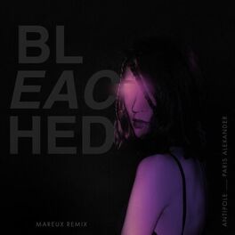 Album cover of Bleached (Mareux Remix)