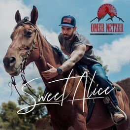 Album cover of Sweet Alice
