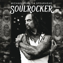 Album cover of SOULROCKER