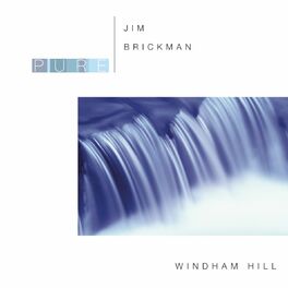 Album cover of Pure Jim Brickman