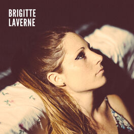 Album cover of Brigitte Laverne