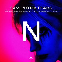 Album cover of Save Your Tears (Nightcore)