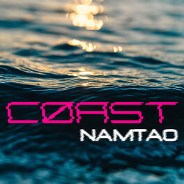 Album cover of C0ast
