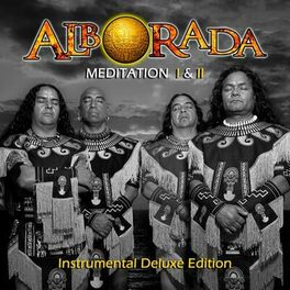 Album cover of Meditation I & II (Instrumental Deluxe Edition)