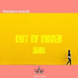 Album cover of Out Of Order