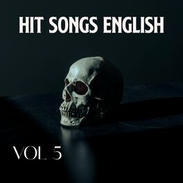 Album cover of HIT SONGS ENGLISH VOL 5