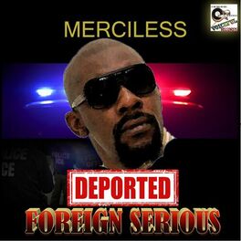 Album cover of Deported (Foreign Serious)