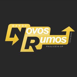 Album cover of Ministério Novos Rumos