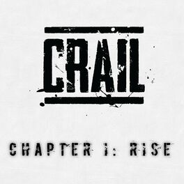Album cover of Chapter I: Rise