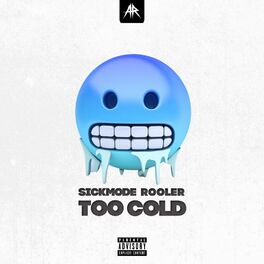 Album cover of TOO COLD