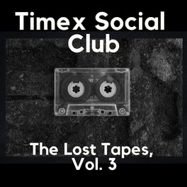Album cover of The Lost Tapes, Vol. 3