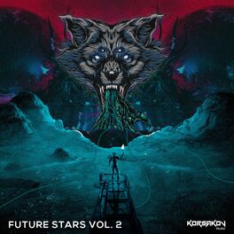Album cover of Future Stars Vol. 2