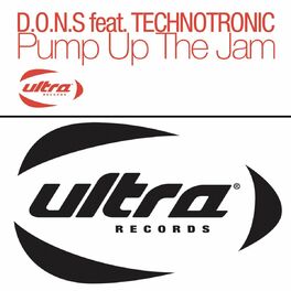 Album cover of Pump Up The Jam (feat. Technotronic)