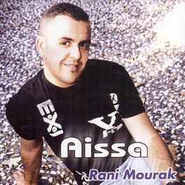 Album cover of Aïssa, Rani Mourak
