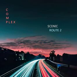 Album cover of Scenic Route 2