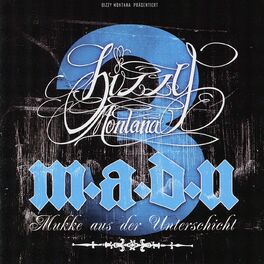 Album cover of M.a.d.U. 3 (Mukke aus der Unterschicht 3)