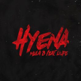 Album cover of Hyena