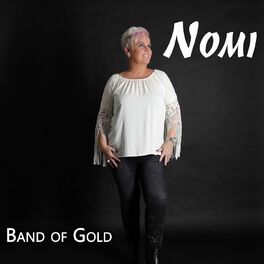 Album cover of Band of Gold