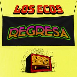 Album cover of Regresa