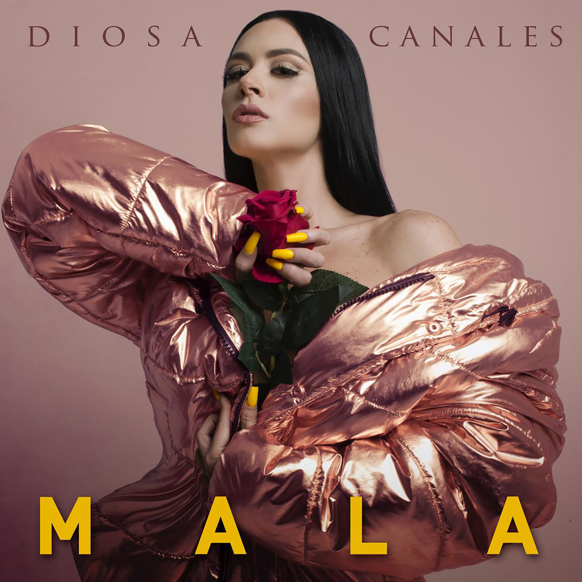 Diosa Canales: música, canciones, letras | Escúchalas en Deezer