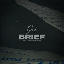 Album cover of Brief