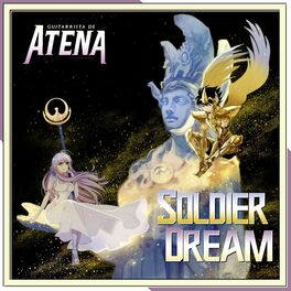 Album cover of Soldier Dream (From 