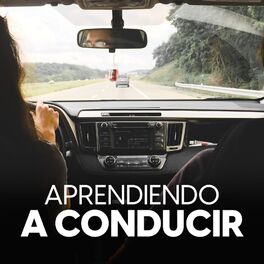 Album cover of Aprendiendo a conducir