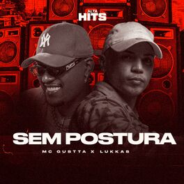 Album cover of Sem Postura